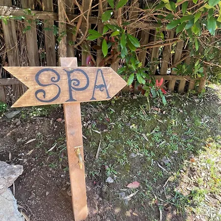 Bed & Breakfast Carpediem Corsica Adult Only Poggio-d'Oletta